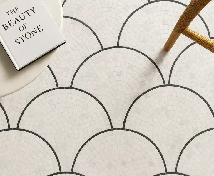 художественные панно /мрамор