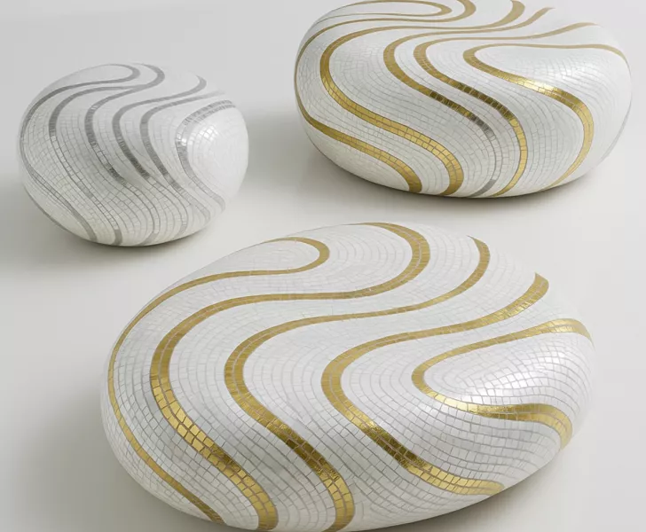 предметы интерьера /стекло